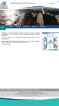 Mobile Screenshot of irtech.fr